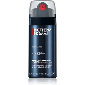 Biotherm Homme 72h Day Control antiperspirant ve spreji 72h 150 ml