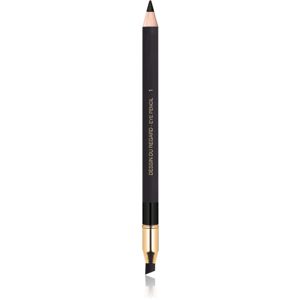 Yves Saint Laurent Dessin du Regard dlouhotrvající tužka na oči odstín 01 Noir Volage 1.25 ml