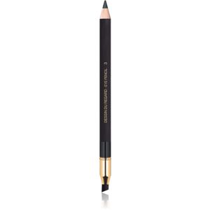 Yves Saint Laurent Dessin du Regard dlouhotrvající tužka na oči odstín 03 Gris Lunatique 1.25 ml