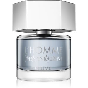 Yves Saint Laurent L'Homme Ultime parfémovaná voda pro muže 60 ml