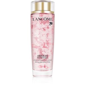 Lancôme Absolue Precious Cells revitalizační gel s růžovými extrakty 150 ml