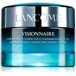 Lancôme Visionnaire multikorekční krém proti známkám stárnutí SPF 20 odpor 50 ml