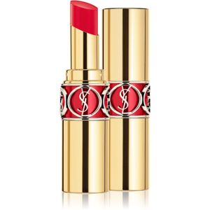 Yves Saint Laurent Rouge Volupté Shine Oil-In-Stick hydratační rtěnka odstín 60 Rose Marceau 3,2 g