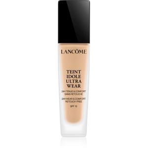 Lancôme Teint Idole Ultra Wear dlouhotrvající make-up SPF 15 odstín 01 Beige Albatre 30 ml