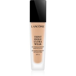 Lancôme Teint Idole Ultra Wear dlouhotrvající make-up SPF 15 odstín 02 Lys Rosè 30 ml