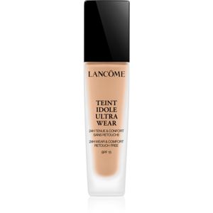 Lancôme Teint Idole Ultra Wear dlouhotrvající make-up SPF 15 odstín 038 Beige Cuivré 30 ml
