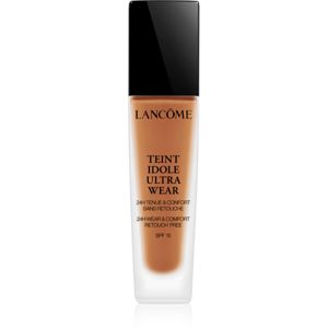 Lancôme Teint Idole Ultra Wear dlouhotrvající make-up SPF 15 odstín 06 Beige Cannelle 30 ml