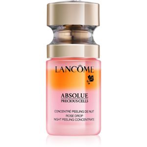 Lancôme Absolue Precious Cells noční dvoufázový koncentrát pro rozjasnění pleti 15 ml