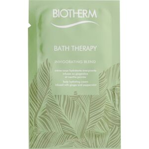 Biotherm Bath Therapy Invigorating Blend hydratační tělový krém 5 ml