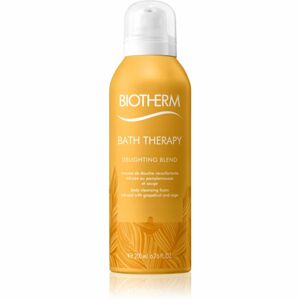 Biotherm Bath Therapy Delighting Blend sprchová pěna 200 ml