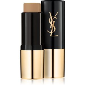 Yves Saint Laurent Encre de Peau All Hours Stick make-up v tyčince 24h odstín B 60 Amber 9 g