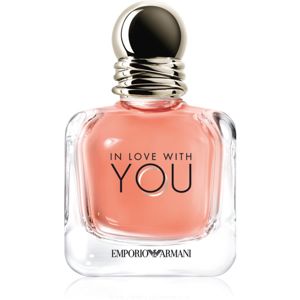 Armani Emporio In Love With You parfémovaná voda pro ženy 50 ml