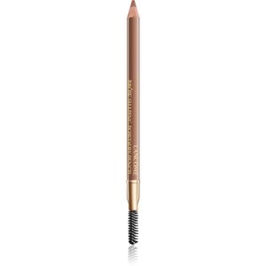 Lancôme Brôw Shaping Powdery Pencil tužka na obočí s kartáčkem odstín 03 Light Brown 1.19 g