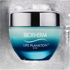 Biotherm Life Plankton Sensitive hydratační oční krém 1 ml