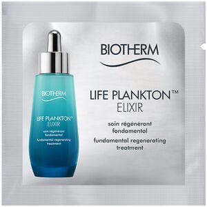 Biotherm Life Plankton Elixir ochranné regenerační sérum 1 ml