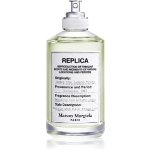 Maison Margiela REPLICA Under the Lemon Trees toaletní voda unisex 100 ml
