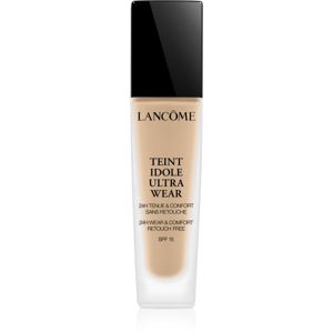 Lancôme Teint Idole Ultra Wear dlouhotrvající make-up SPF 15 odstín 006 Beige Ocre 30 ml