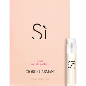 Armani Sì Fiori parfémovaná voda vzorek pro ženy 1.2 ml