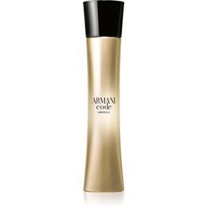 Armani Code Absolu parfémovaná voda pro ženy 50 ml