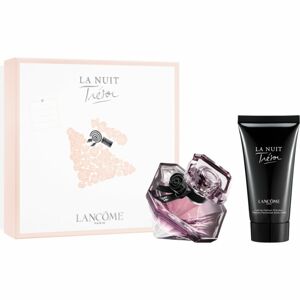 Lancôme La Nuit Trésor dárková sada