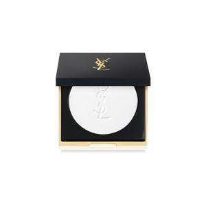 Yves Saint Laurent Encre de Peau All Hours Setting Powder kompaktní pudr pro matný vzhled odstín Universal 8.5 g