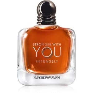 Armani Emporio Stronger With You Intensely parfémovaná voda pro muže 150 ml