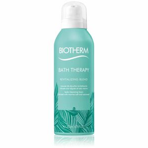 Biotherm Bath Therapy Revitalizing Blend sprchová pěna 200 ml