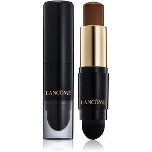Lancôme Teint Idole Ultra Wear Stick make-up v tyčince s aplikátorem odstín 550 Brownie 9 g