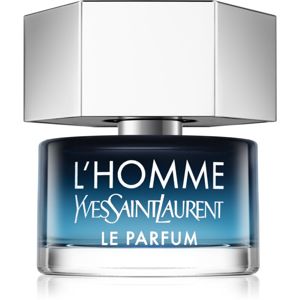 Yves Saint Laurent L'Homme parfémovaná voda pro muže 40 ml