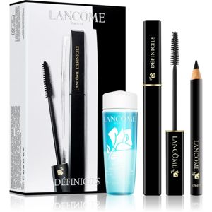 Lancôme Eye Make-Up Definicils dárková sada pro ženy