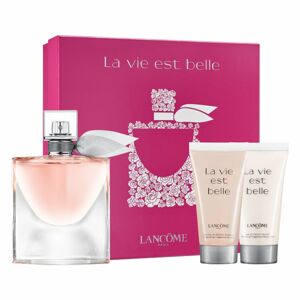 Lancôme La Vie Est Belle dárková sada XIl. pro ženy