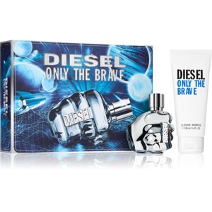 Diesel Only The Brave dárková sada pro muže