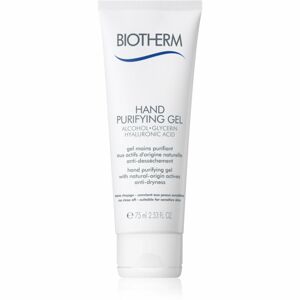 Biotherm Hand Care čisticí gel na ruce 75 ml