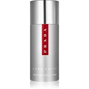 Prada Luna Rossa deodorant ve spreji s parfemací pro muže 150 ml