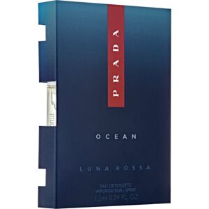 Prada Luna Rossa Ocean toaletní voda pro muže 1,2 ml