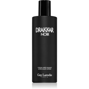 Guy Laroche Drakkar Noir osvěžující voda po holení pro muže 100 ml