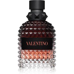 Valentino Born In Roma Coral Fantasy Uomo parfémovaná voda pro muže 50 ml