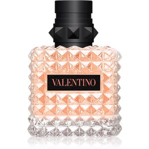 Valentino Born In Roma Coral Fantasy Donna parfémovaná voda pro ženy 30 ml