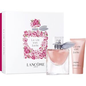 Lancôme La Vie Est Belle dárková sada pro ženy