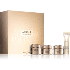 Lancôme Absolue Eye Set dárková sada I. pro ženy