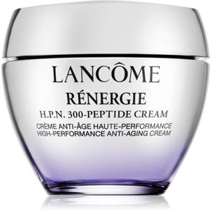 Lancôme Rénergie H.P.N. 300-Peptide Cream protivráskový denní krém s liftingovým efektem 50 ml