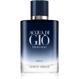 Armani Acqua di Giò Profondo Parfum parfém pro muže 50 ml