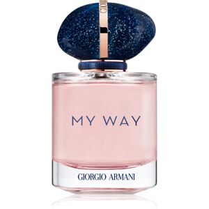 Armani My Way Nacre parfémovaná voda (limitovaná edice) pro ženy 2023 50 ml