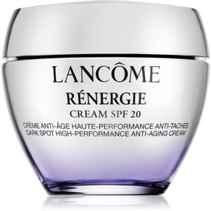 Lancôme Rénergie Cream SPF20 denní krém proti vráskám SPF 20 50 ml