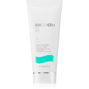 Biotherm Eau Pure osvěžující sprchový gel pro všechny typy pokožky pro ženy 200 ml