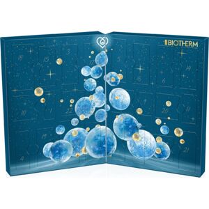 Biotherm Advent Calendar adventní kalendář pro ženy