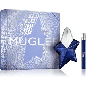 Mugler Angel Elixir dárková sada pro ženy