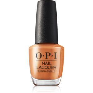 OPI Nail Lacquer Limited Edition lak na nehty Have Your Panettone and Eat It Too 15 ml