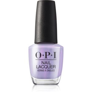 OPI Nail Lacquer Limited Edition lak na nehty Galleria Vittorio Violet 15 ml