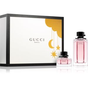 Gucci Flora Gorgeous Gardenia dárková sada I. pro ženy